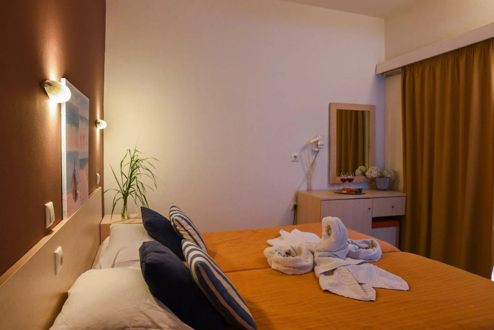 AMARYLLIS HOTEL RHODES