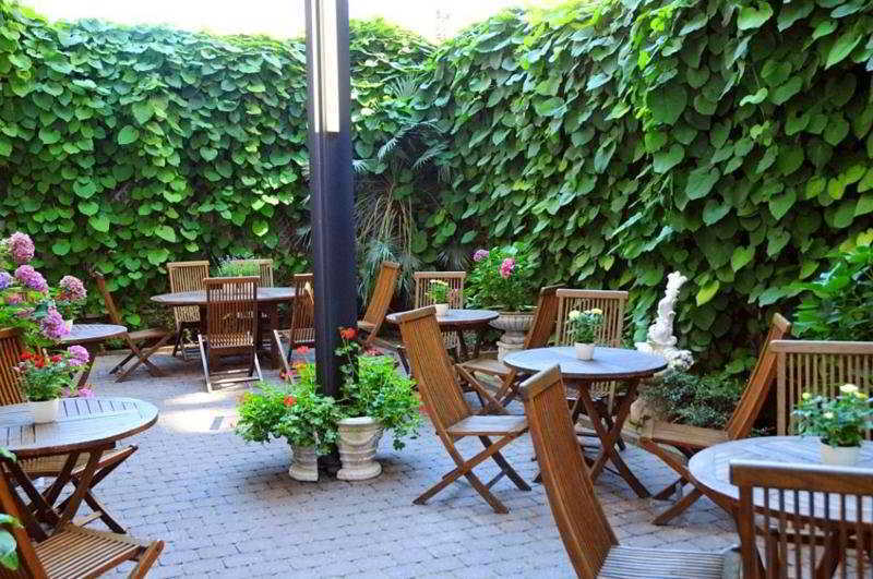 Foto - fjord hotel berlin