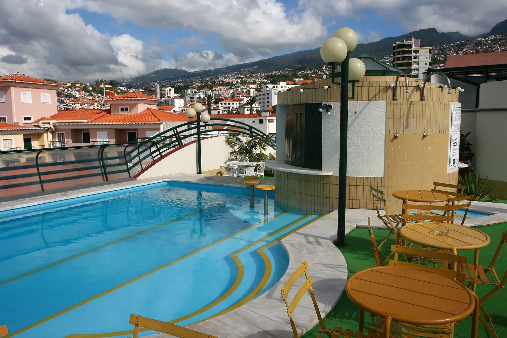 Foto - Hotel Windsor
