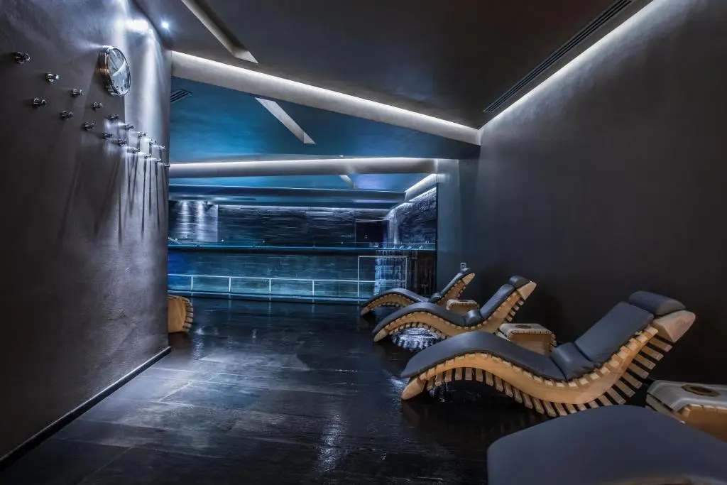 Foto - All Time Relais & Sport Hotel