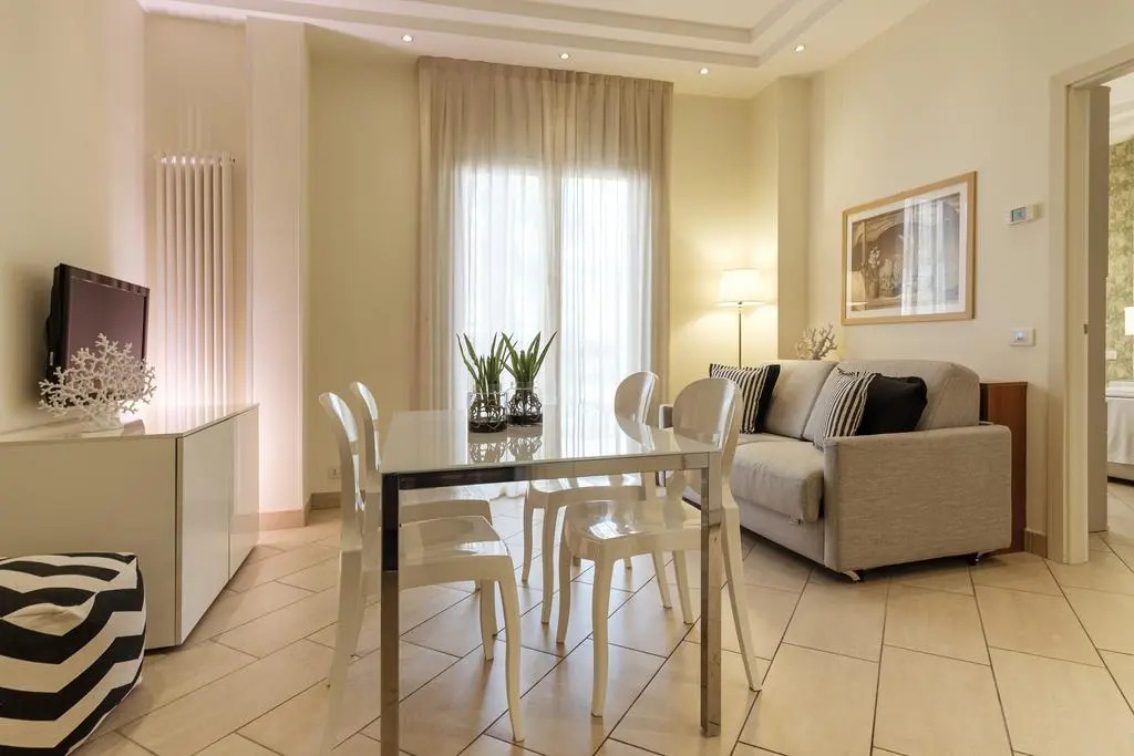 Photo - Residence Lungomare - Charming apartments