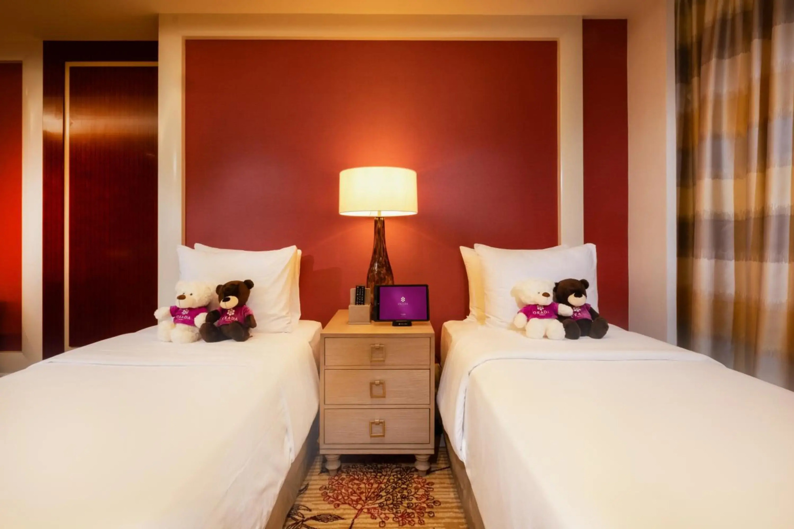 Foto - The Million Stone Hotel - Special Category