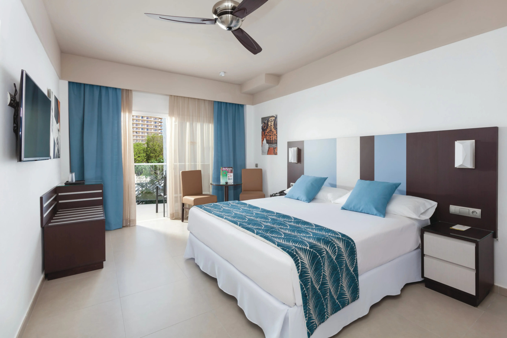 Photo - Hotel Riu Costa del Sol - All Inclusive