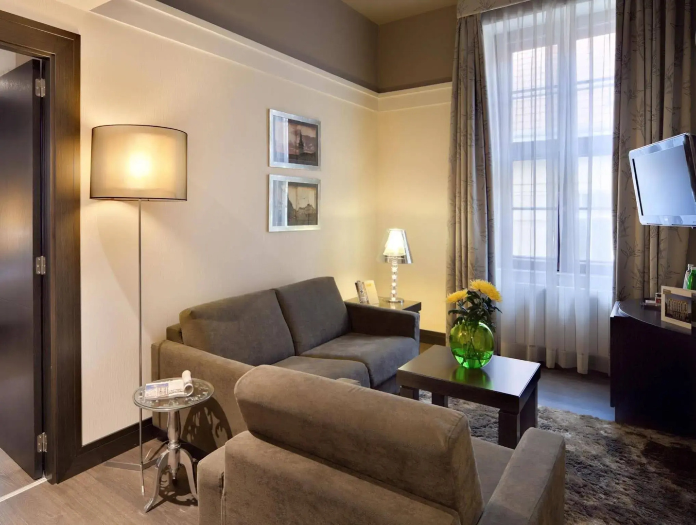 Foto - Grand Palace Brno - Small Luxury Hotels of the World