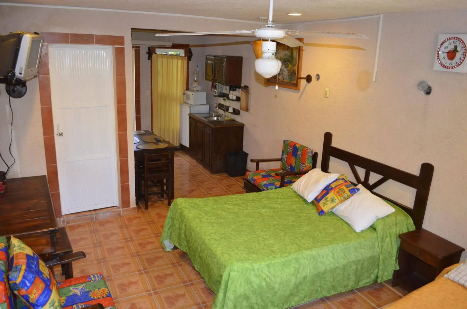 Foto - Hotel Sol Caribe