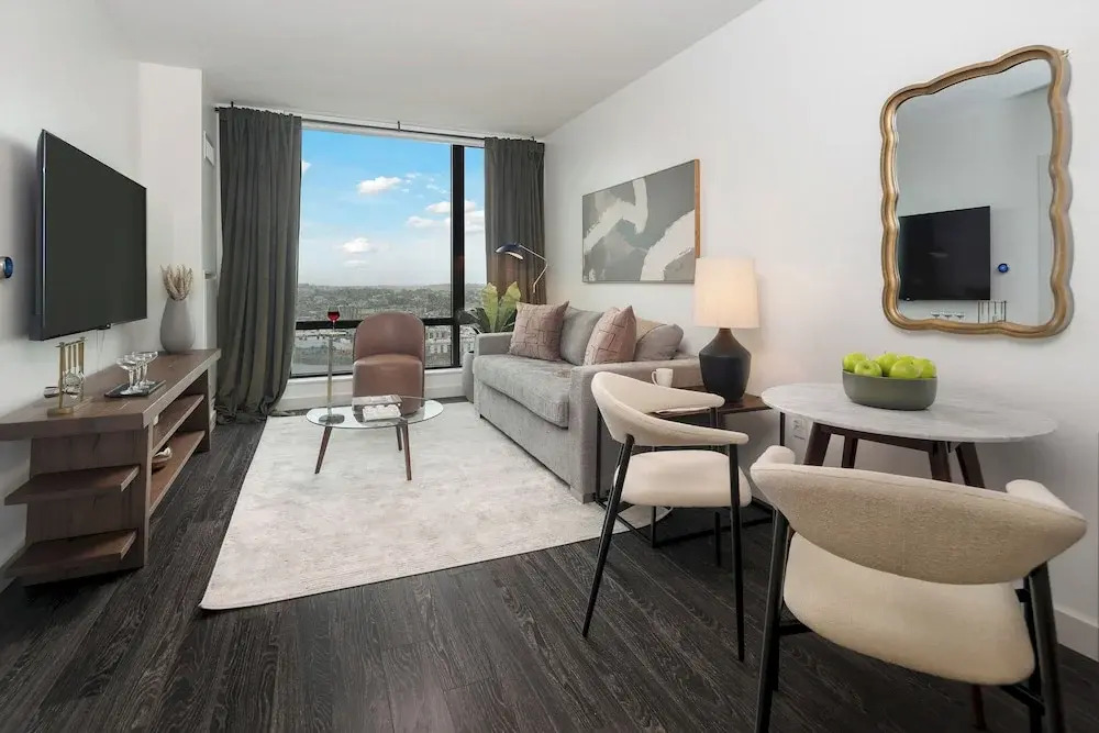 Photo - Luxury Apartments by Hyatus Downtown Boston