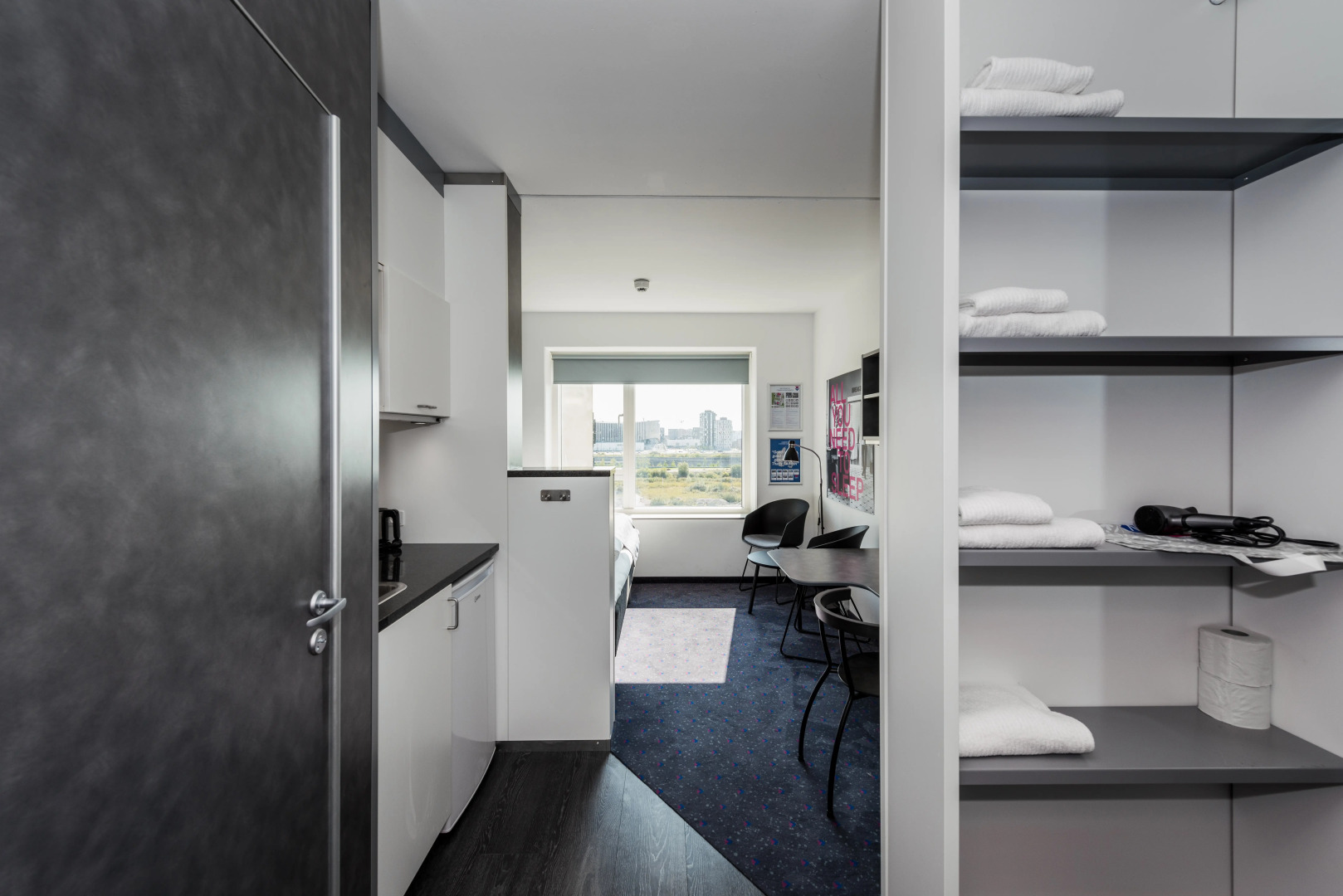 Photo - Cabinn Apartments