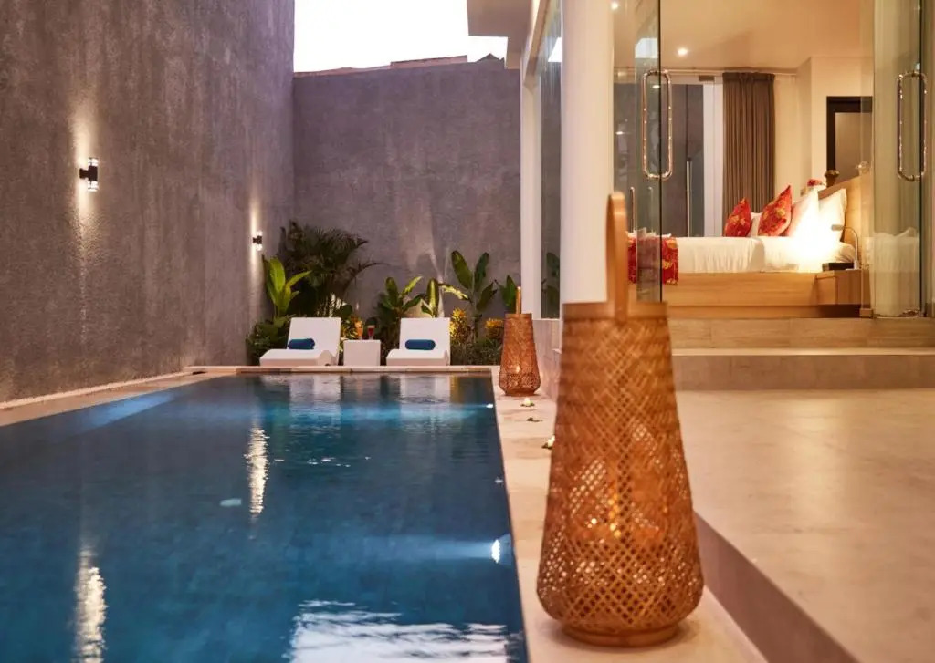 Foto - Echo Beach House 38