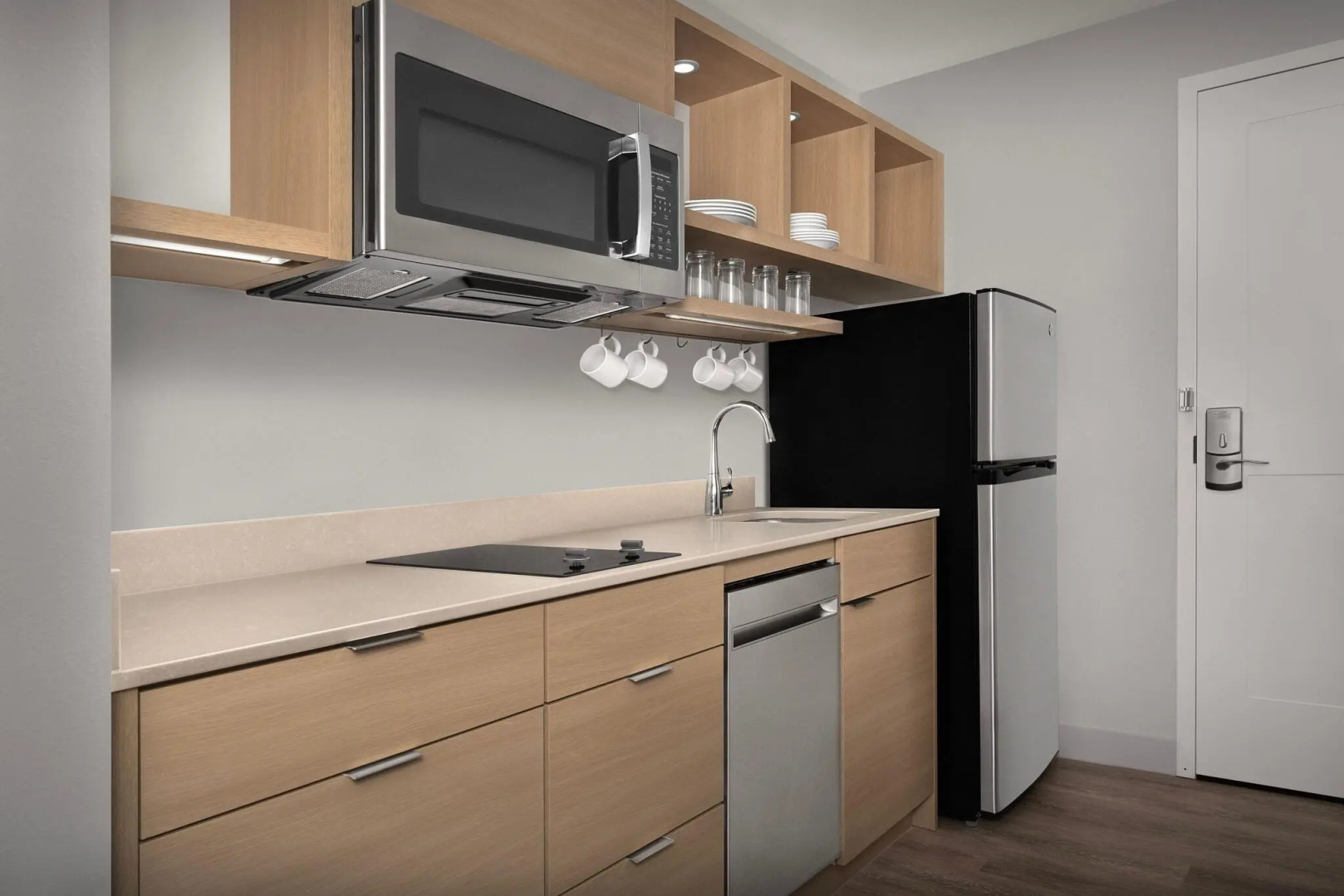 Photo - TownePlace Suites Jacksonville Airport