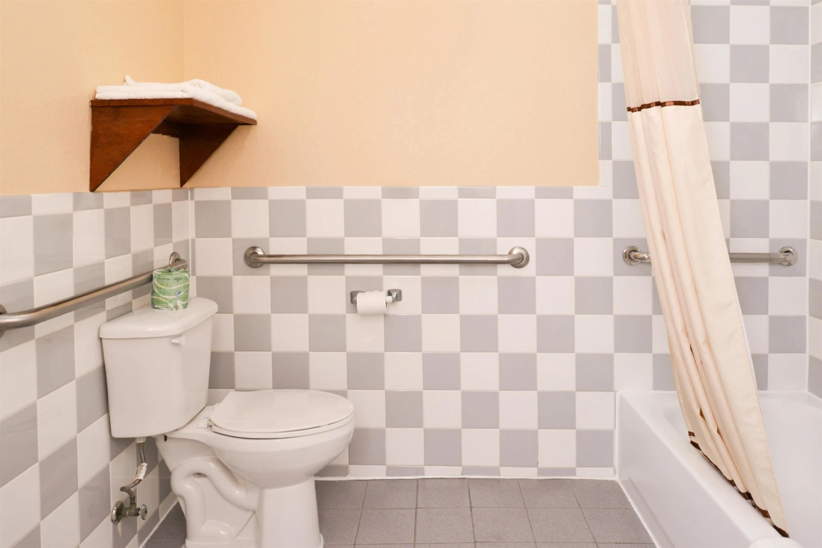 Foto - Americas Best Value Inn Baytown
