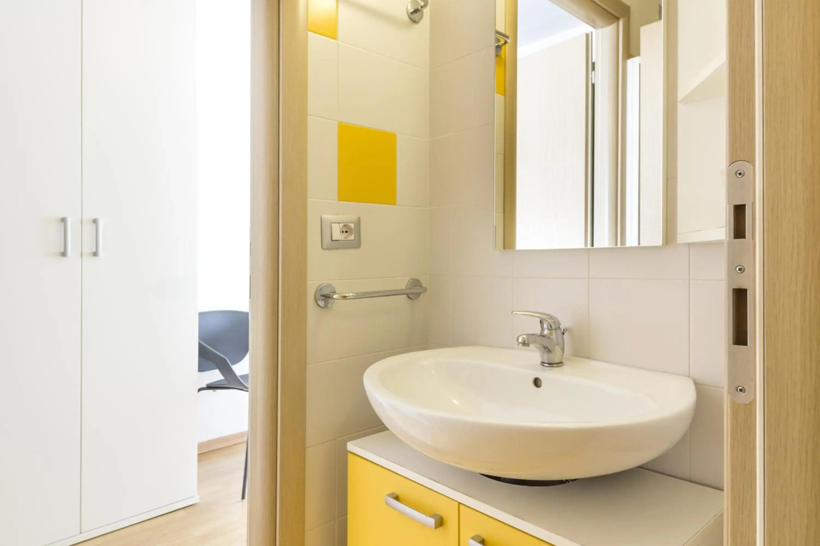 Foto - Hotel Sharing