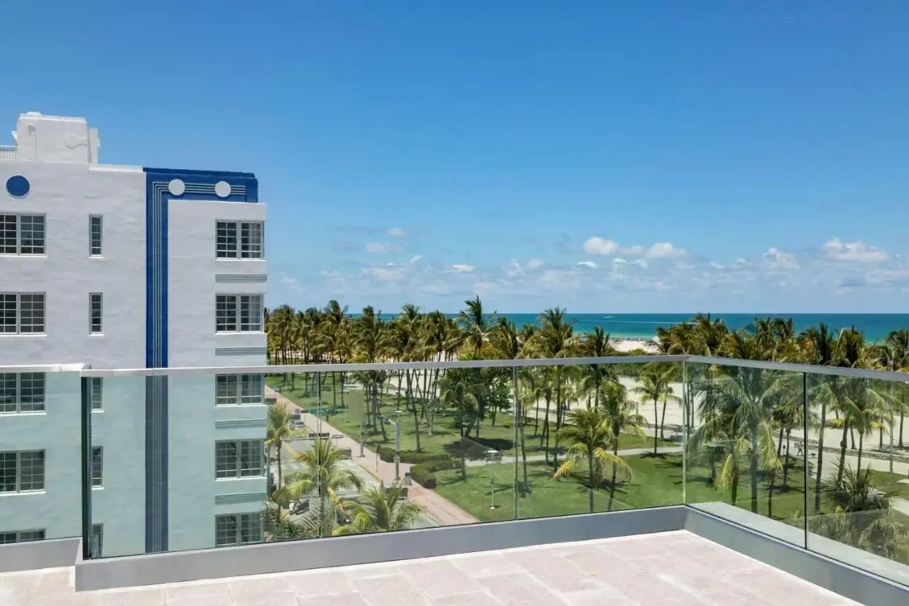 Foto - Park Central South Beach