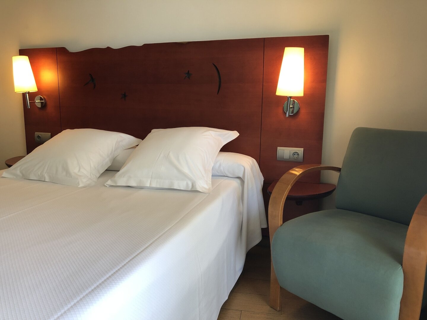 Foto - Climia Benidorm Plaza