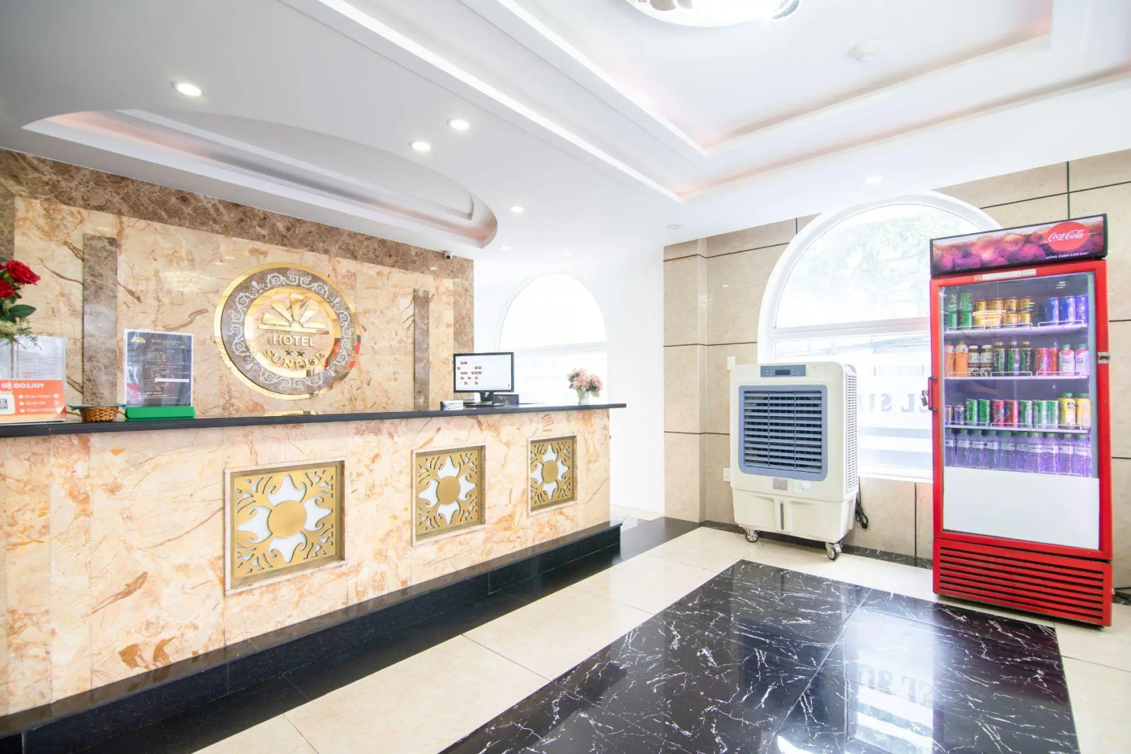 Foto - Sunrise Trung Son Hotel