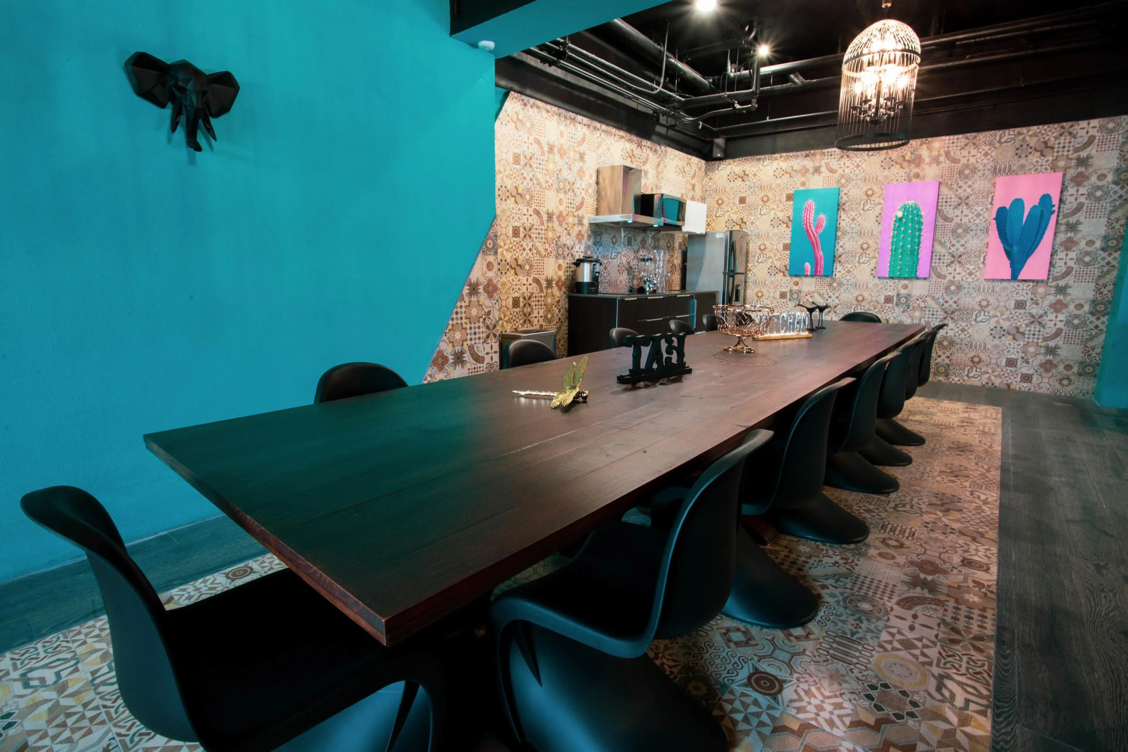 Foto - Comfort Suites Tijuana