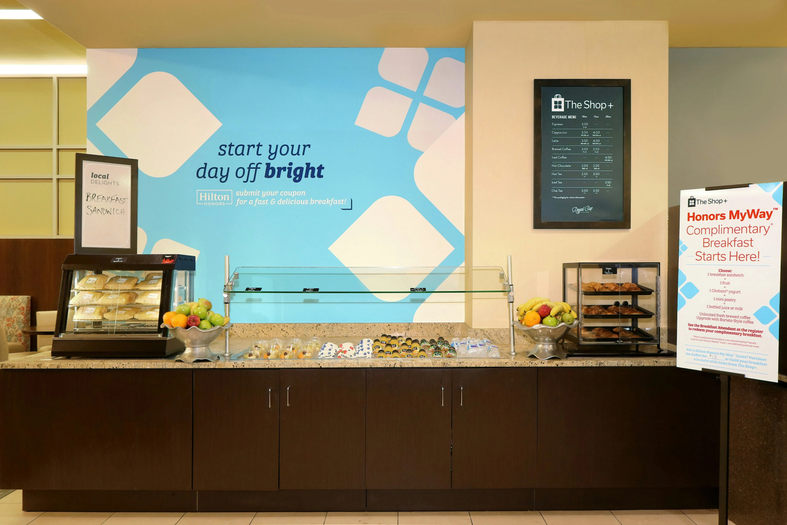 Photo - Hilton Garden Inn New York/West 35th Street