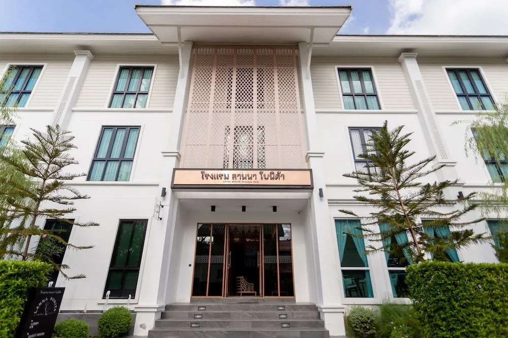 Photo - Lanna Bonita Boutique Hotel