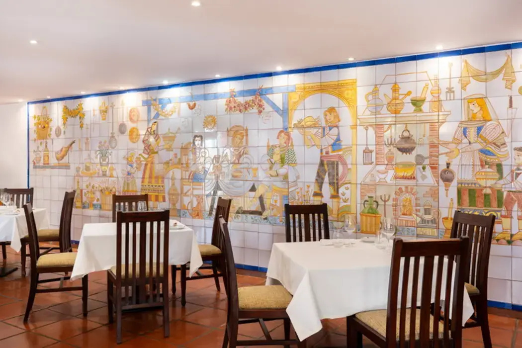 Photo - Parador de Manzanares