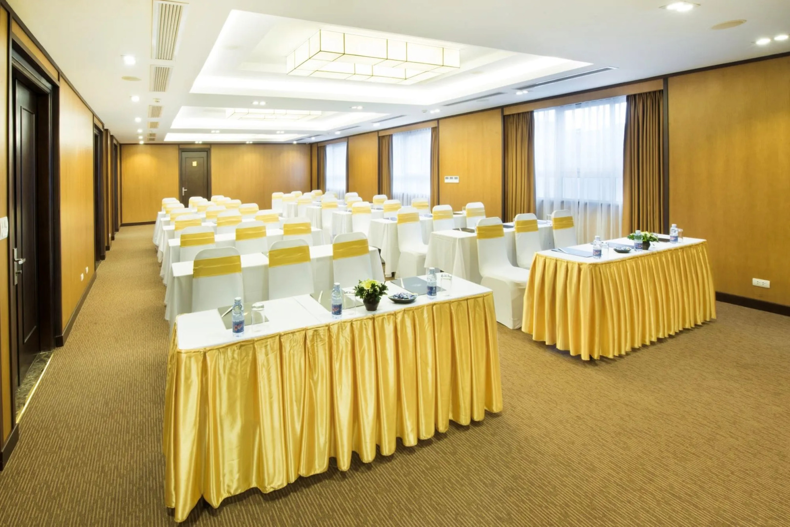 Foto - Thang Long Opera Hotel