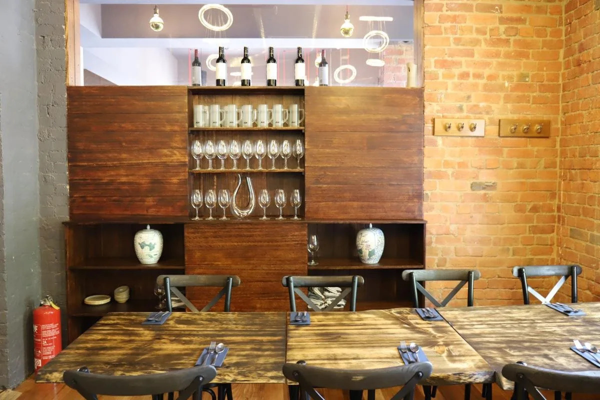 Foto - Clarendon Hotel South Melbourne