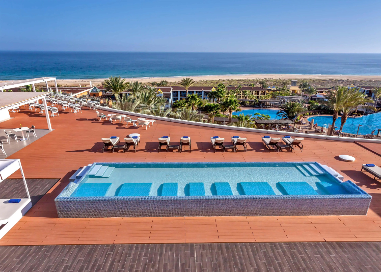 Photo - Occidental Jandía Royal Level - Adults Only