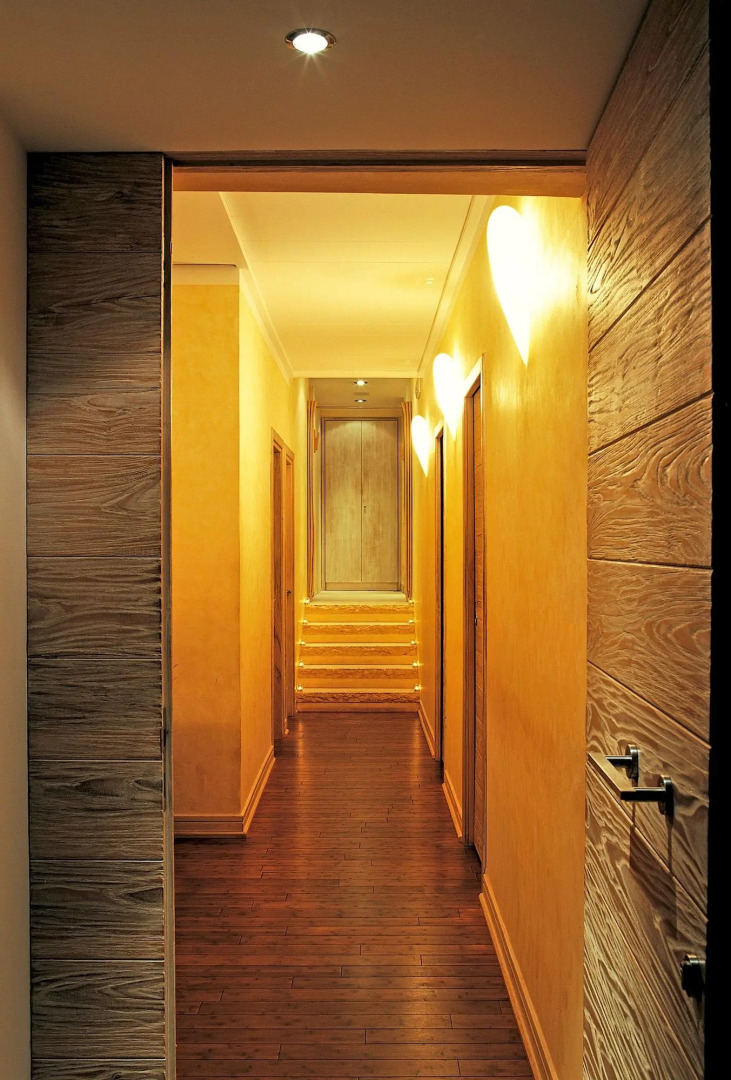 Foto - Hotel Santa Caterina