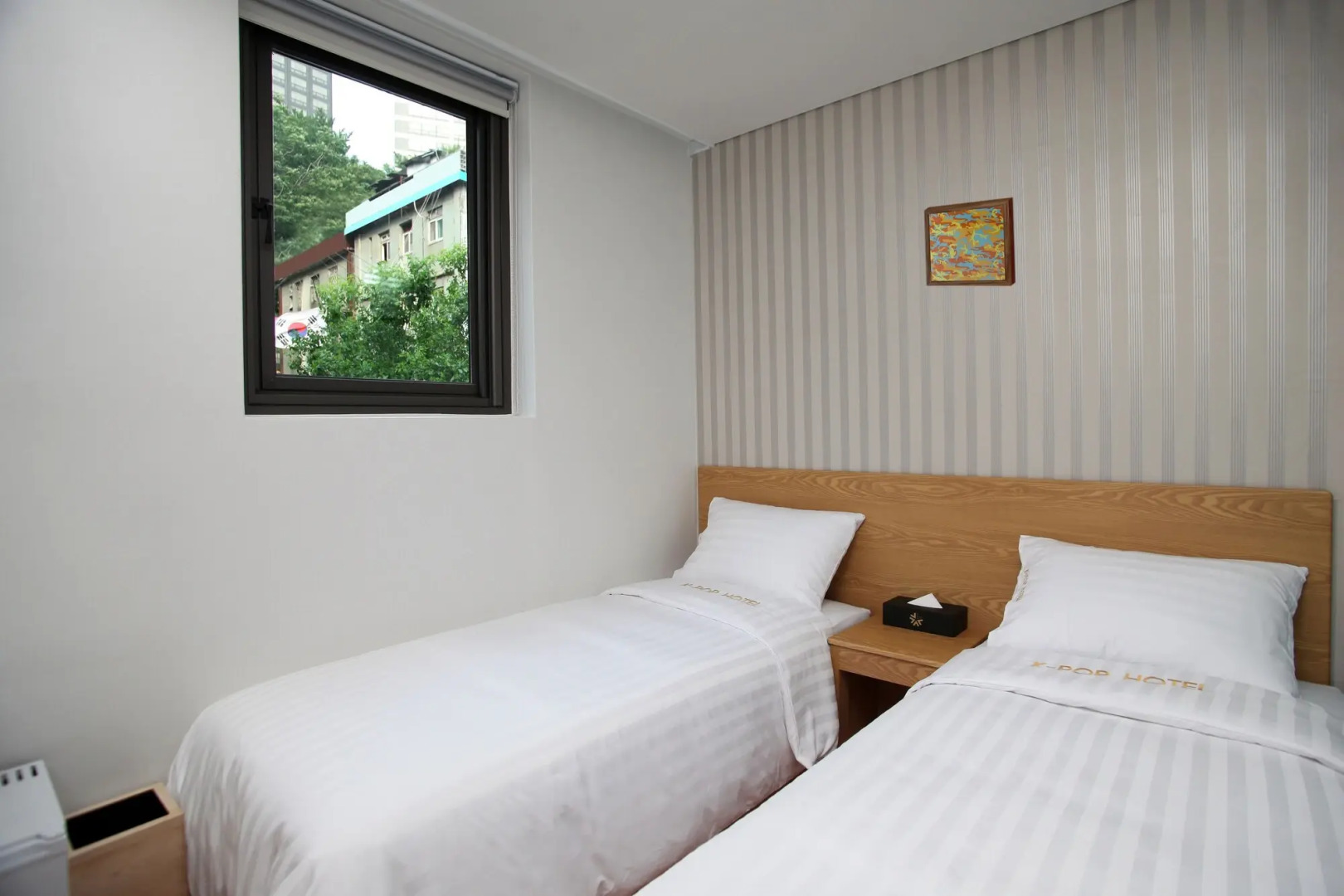 Photo - ZIYOLK Seoul Station