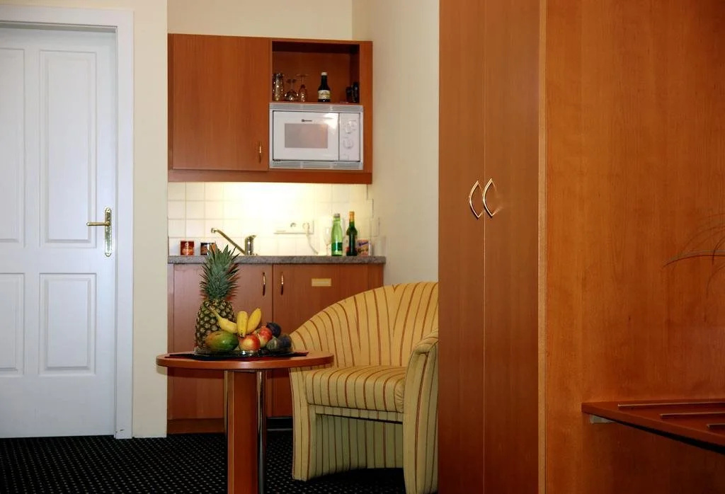 Photo - SUITE HOTEL 900m ZUR OPER