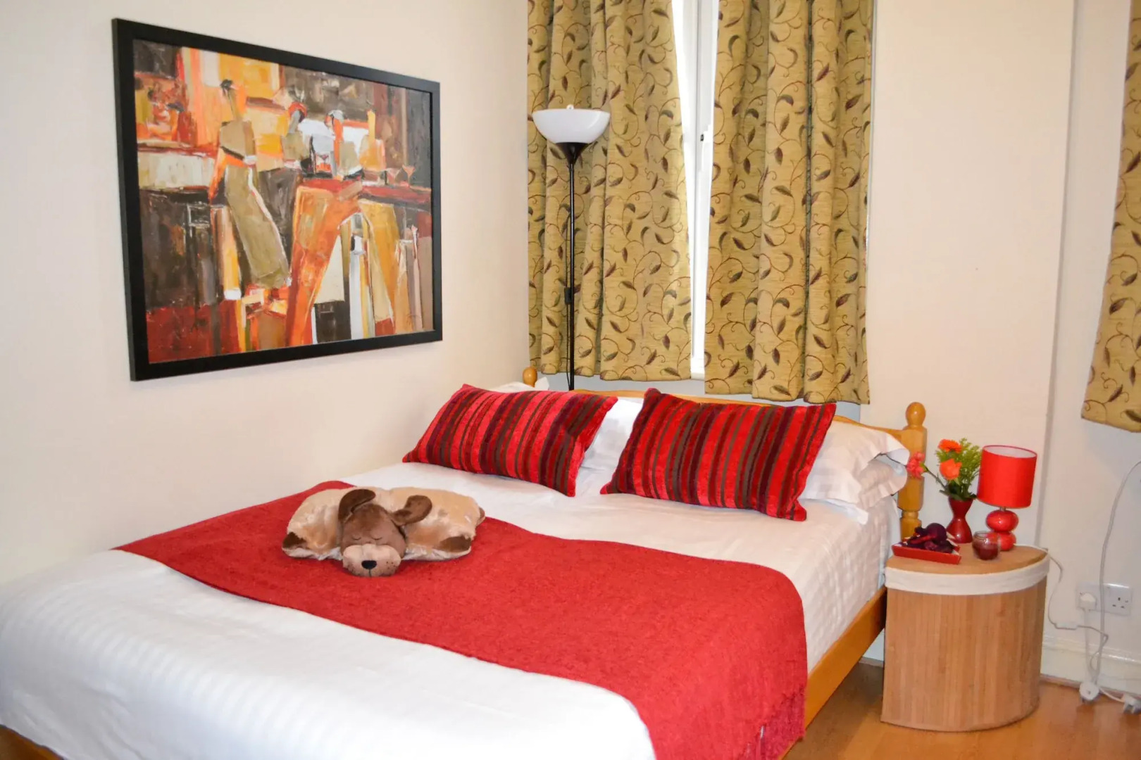 Foto - City London Hotel