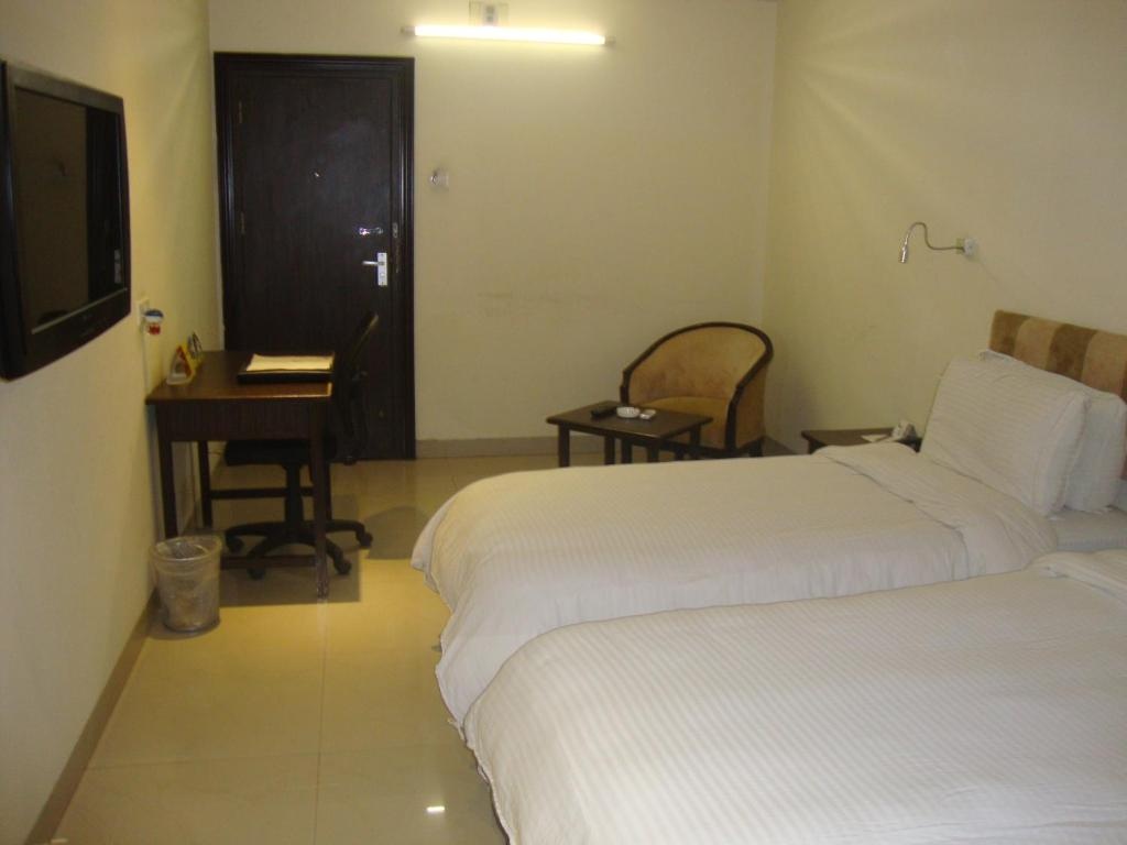 Lords Eco Inn
