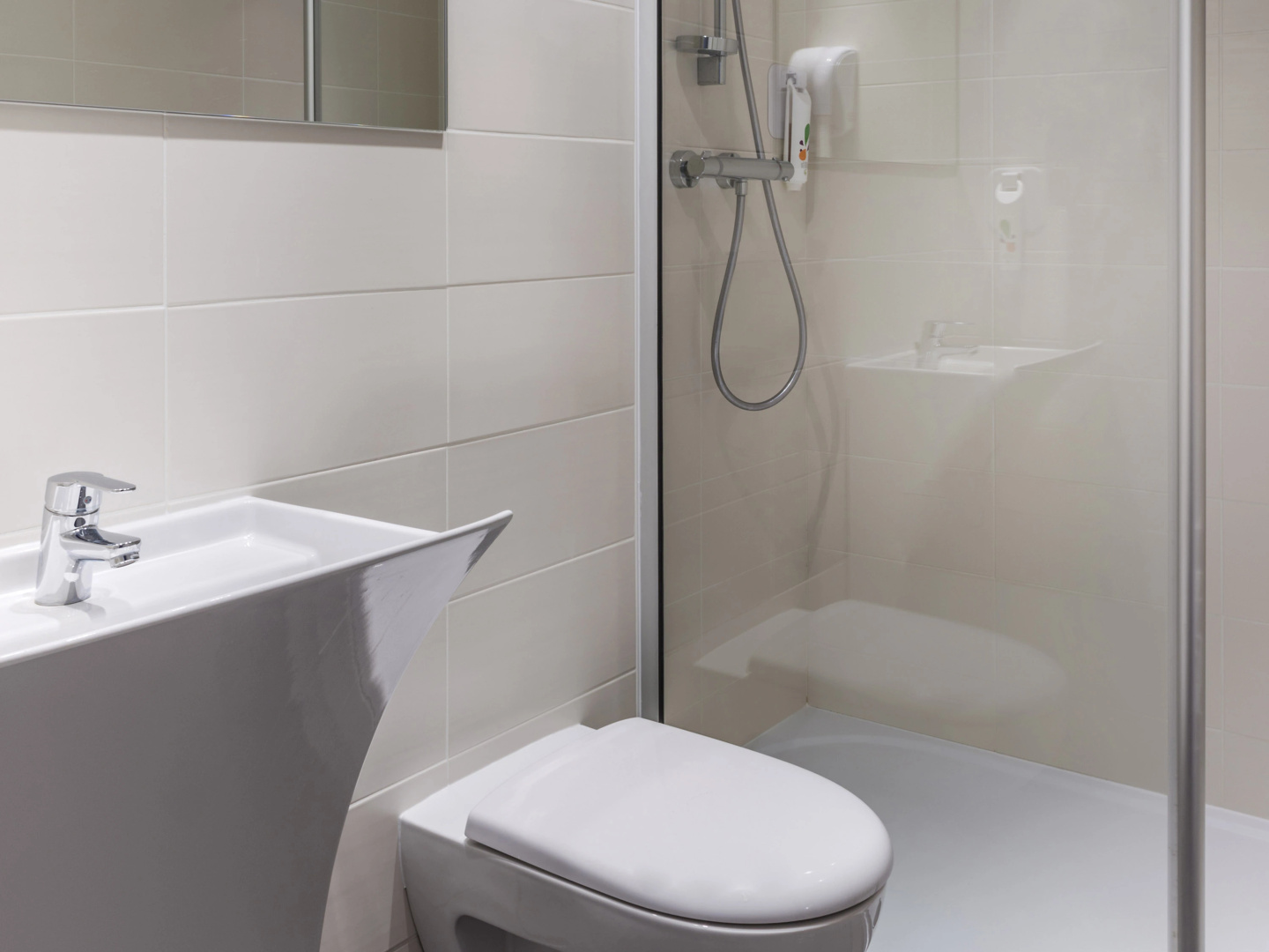 Foto - ibis Styles Paris Eiffel Cambronne