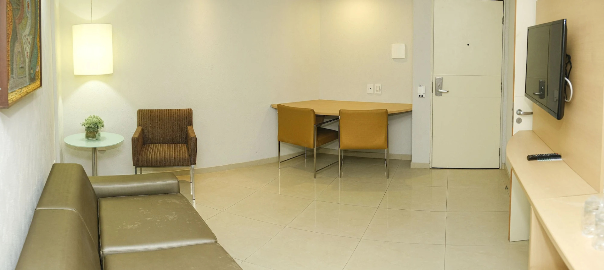 Foto - Marante Plaza Hotel