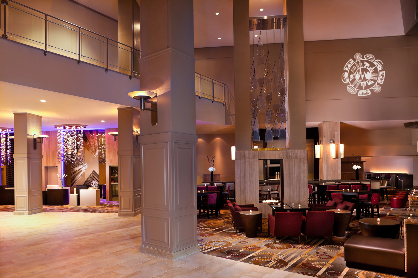 Foto - Swissotel Chicago