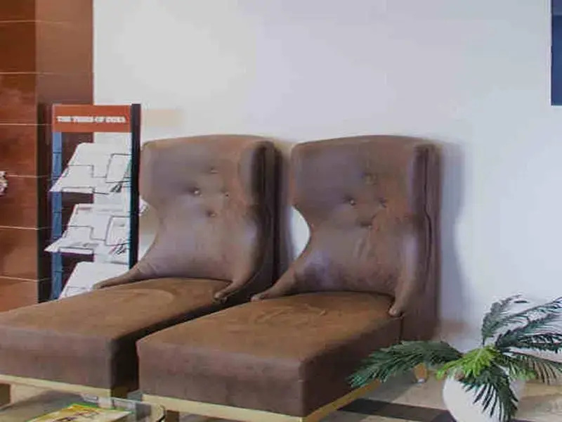 Foto - HR Grand Hotel