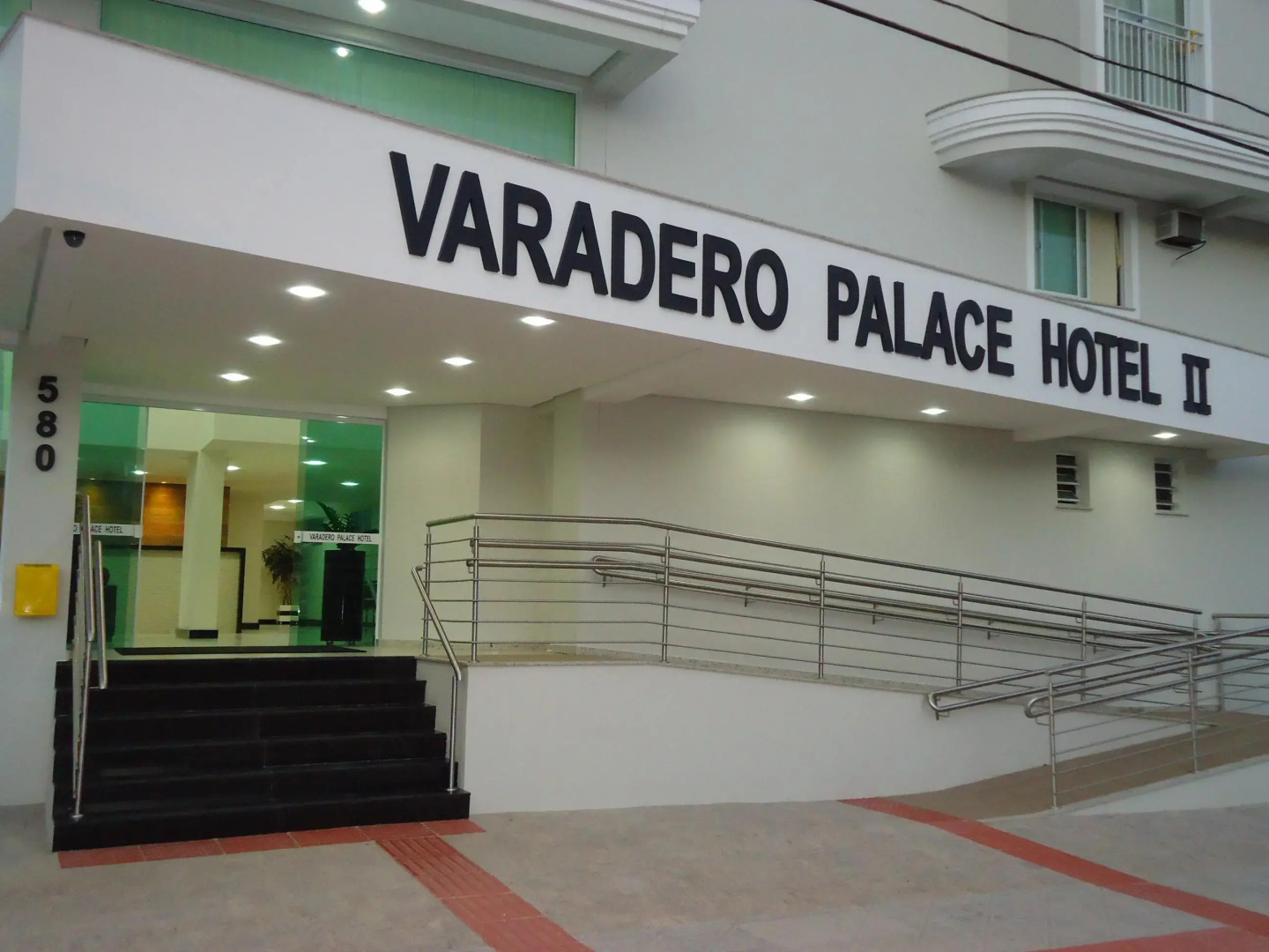 Foto - Varadero Palace Hotel