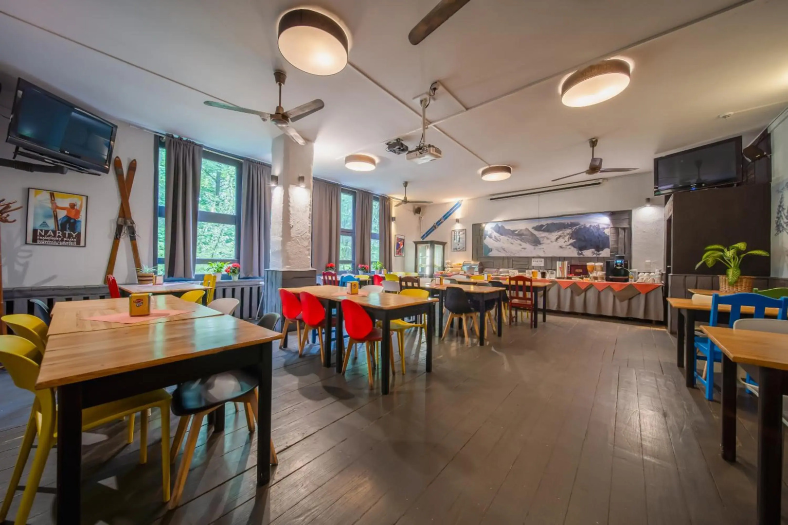 Photo - Hotel Gromada Zakopane