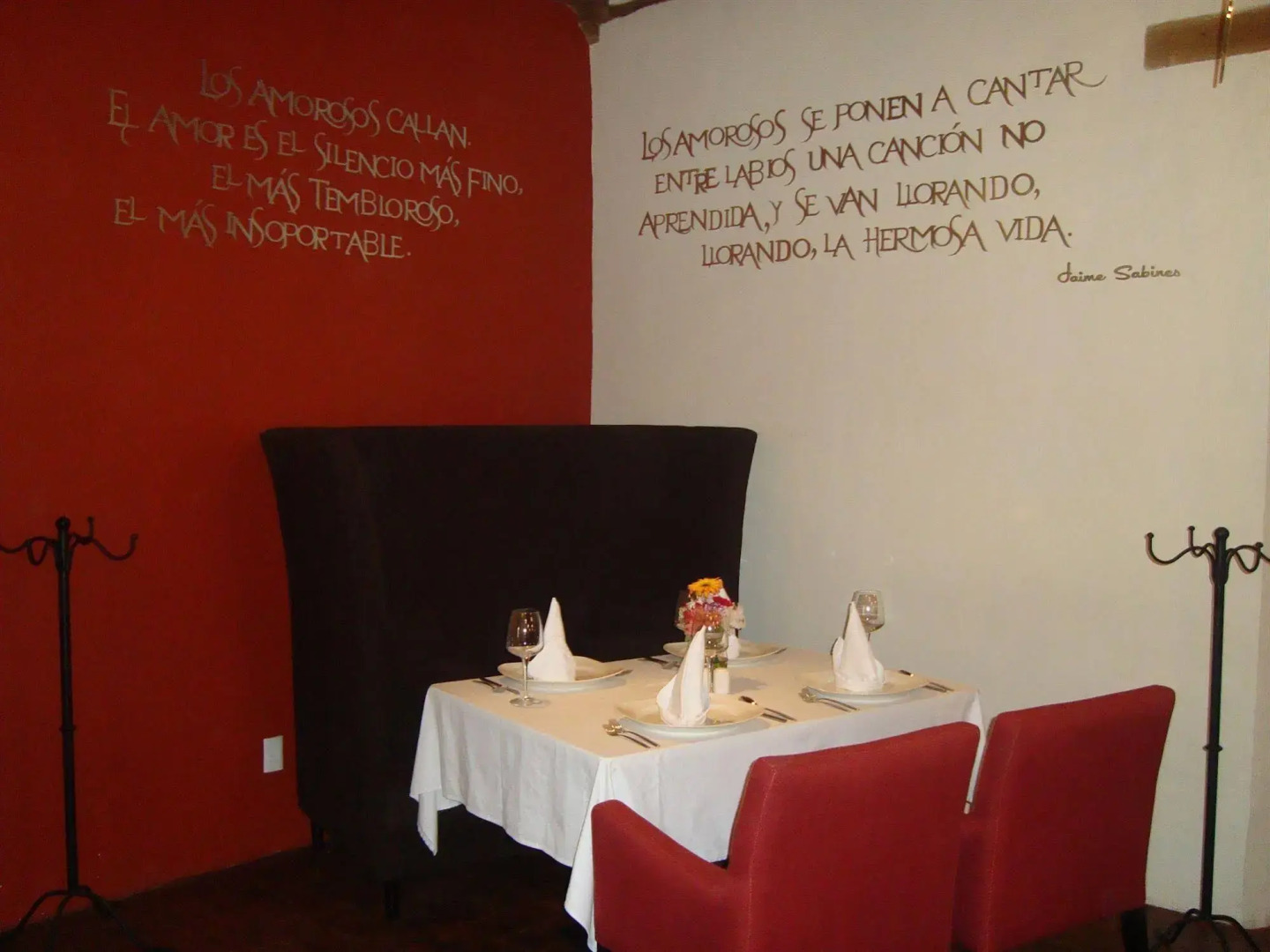 Foto - Casa del Alma Hotel Boutique & Spa