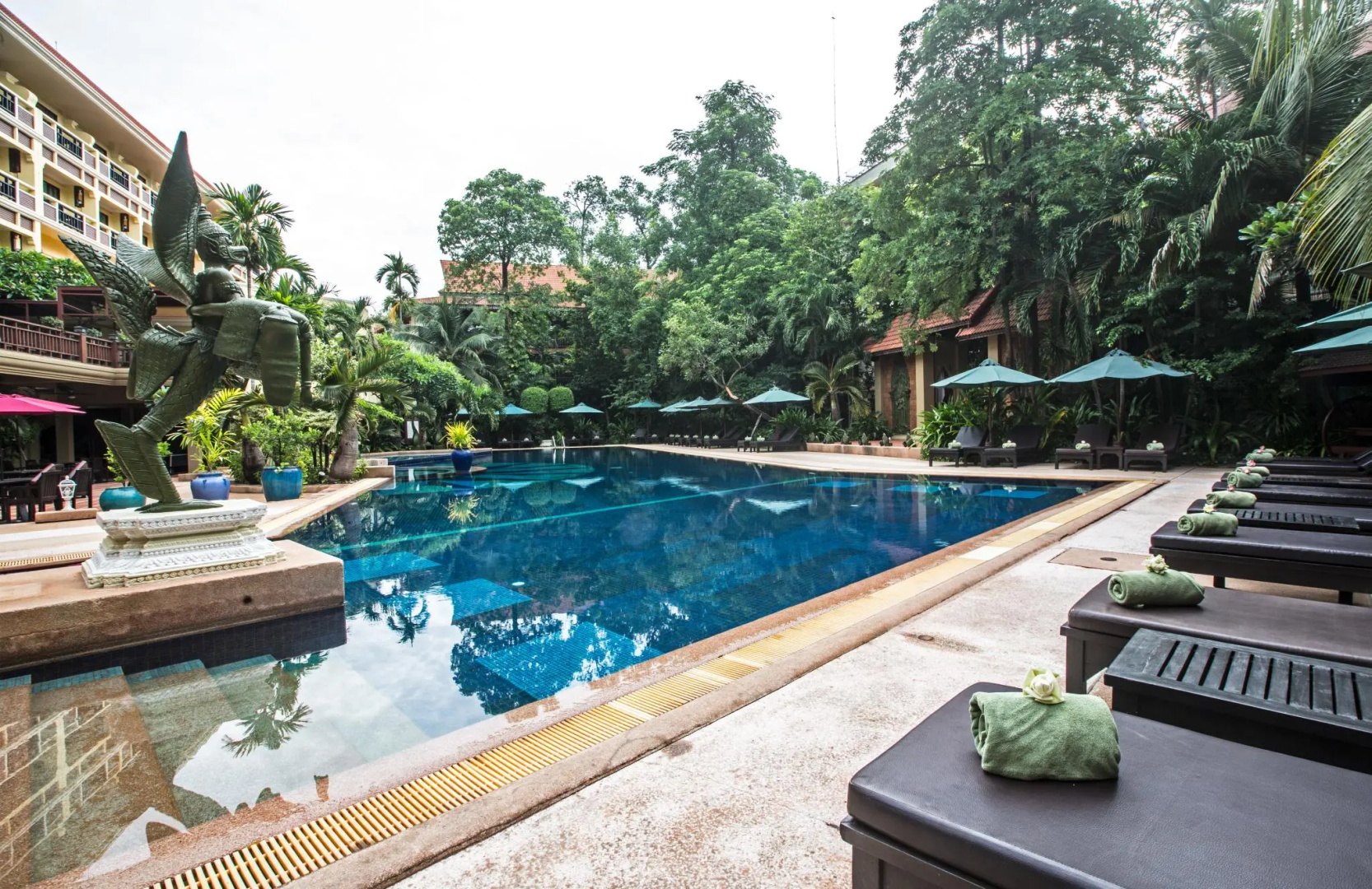 Photo - Prince Angkor Hotel & Spa