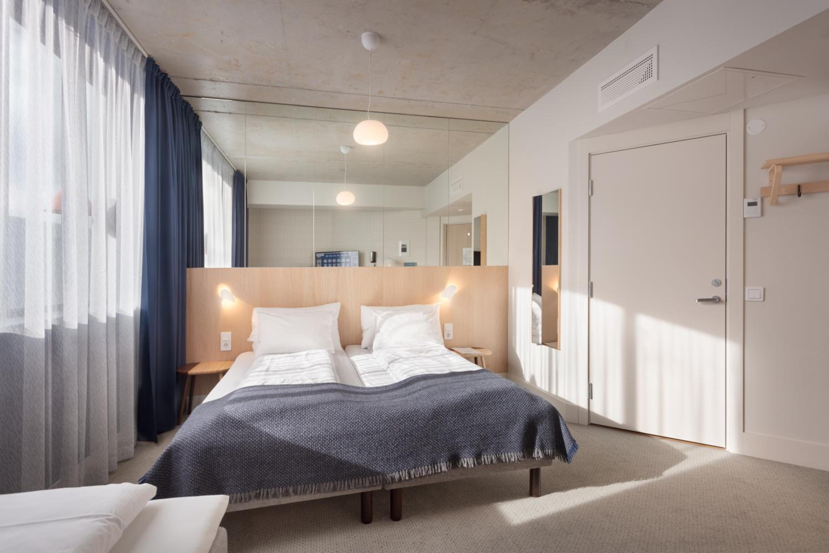 Foto - Zander K Hotel