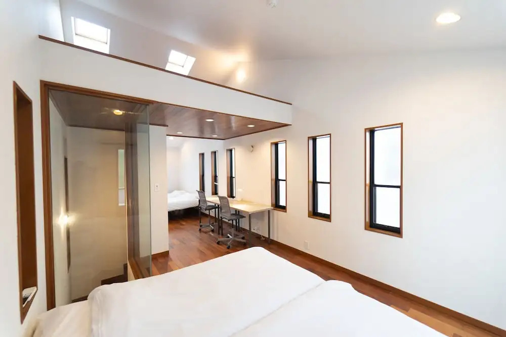 Foto - SATELLITE HOTEL Roppongi サテライトホテル六本木