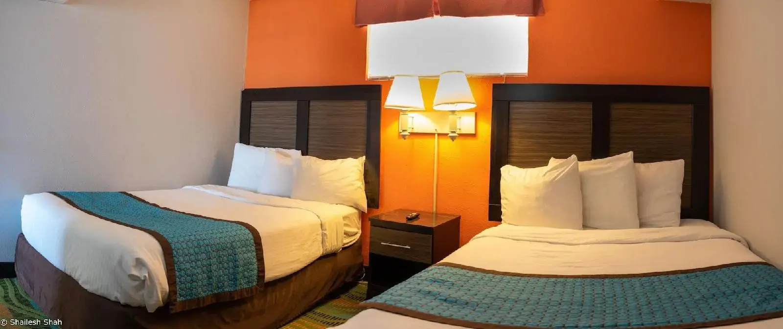 Photo - Marjac Suites Virginia Beach Oceanfront