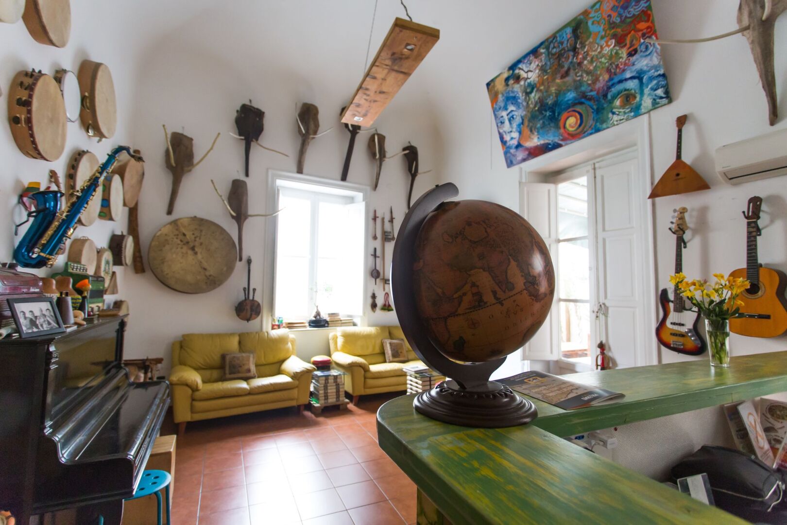 Foto - A Casa di Amici