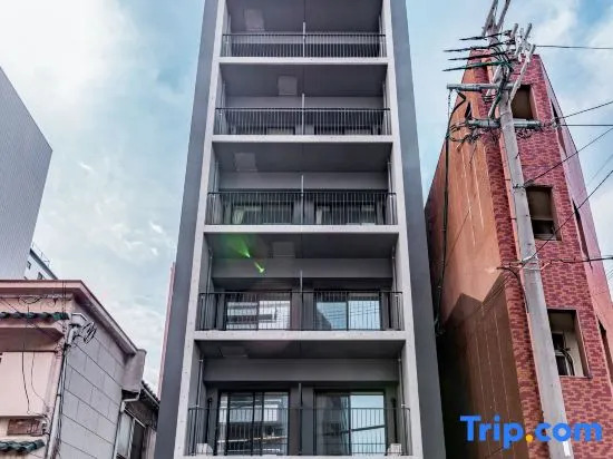 Foto - SR Namba -Sanctuary Residence-