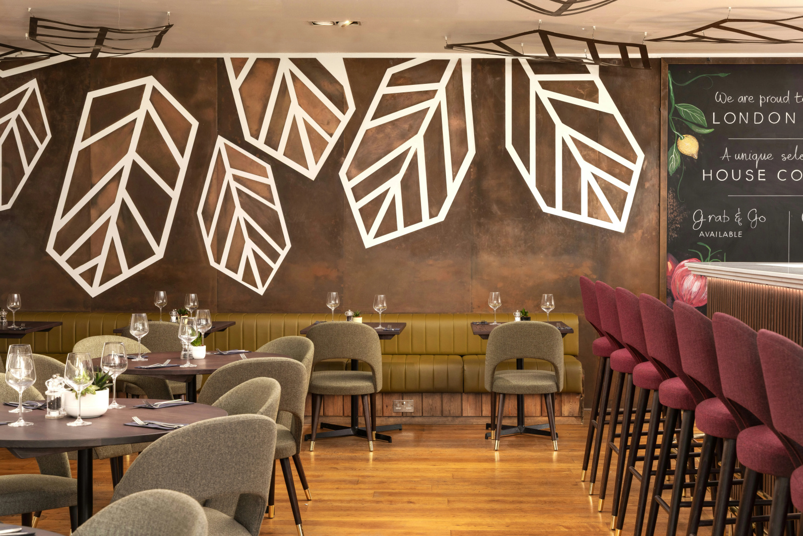 Photo - DoubleTree by Hilton Hotel London - Hyde Park