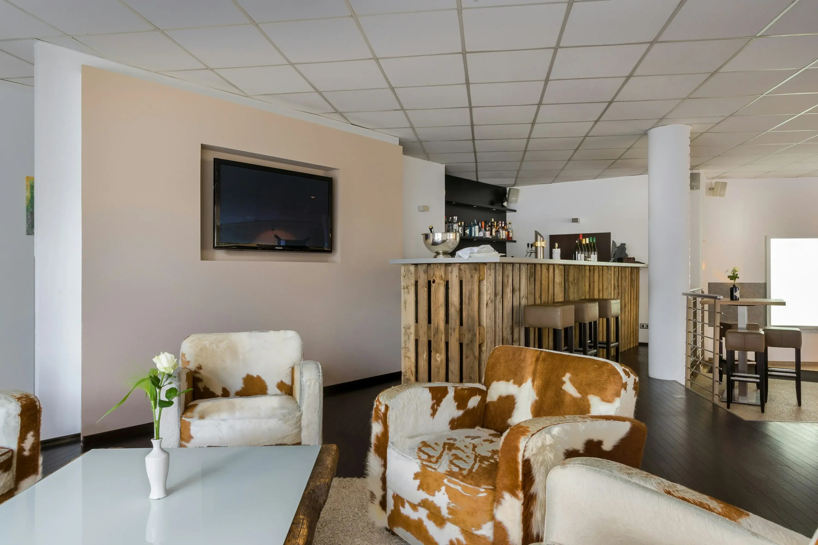 Foto - Hotel Freiraum