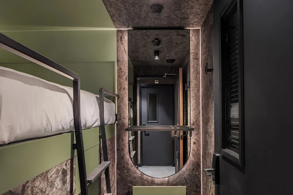 Photo - The Usual Rotterdam