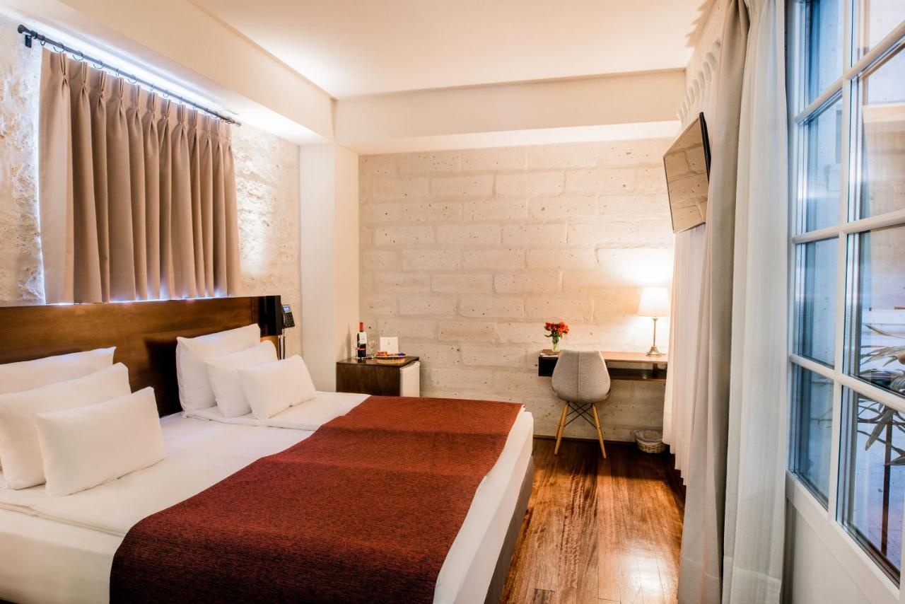 Foto - Palla Boutique Hotel