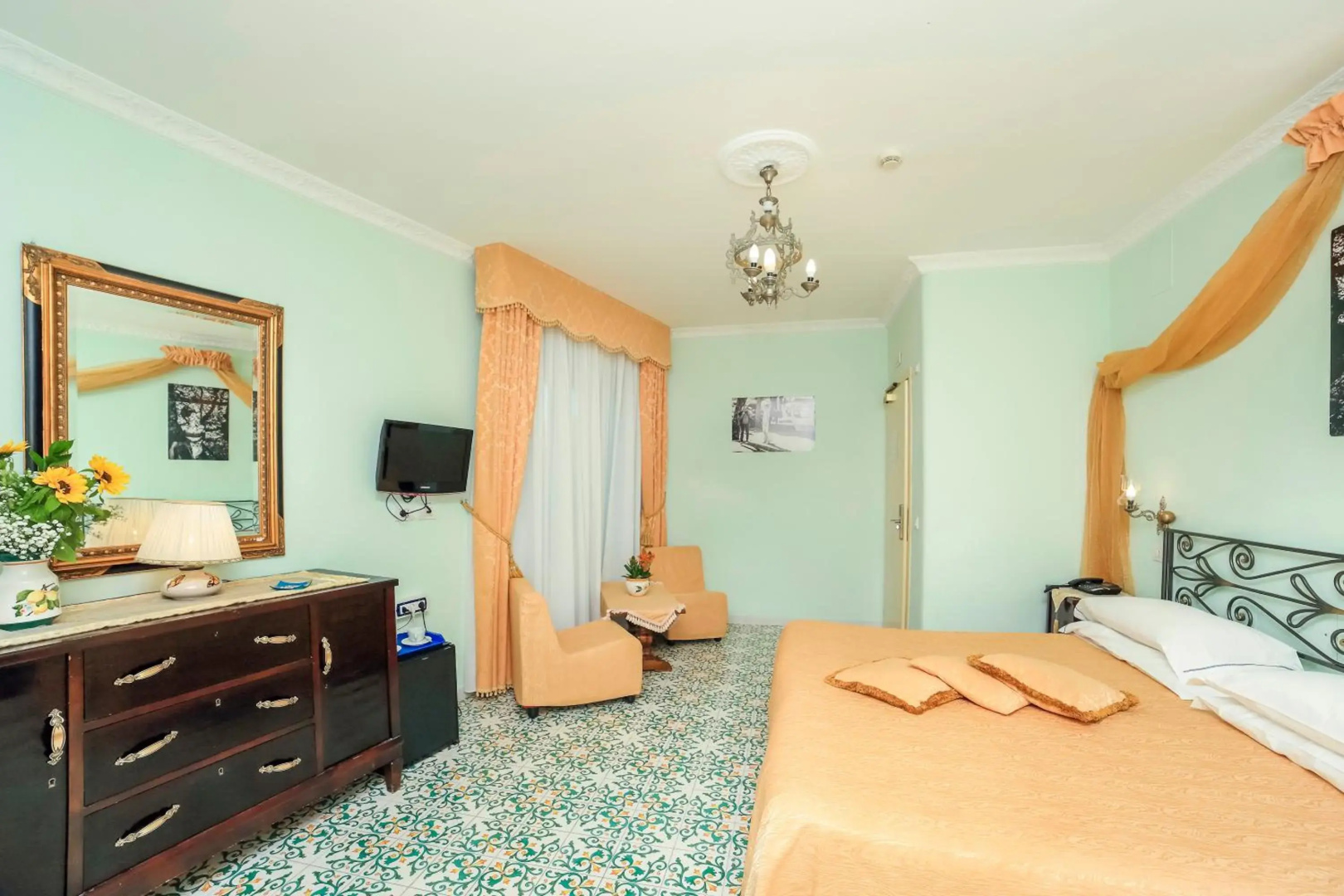 Foto - Hotel Bonadies