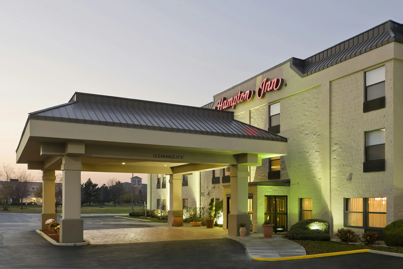 Foto - Hampton Inn Chicago / Tinley Park