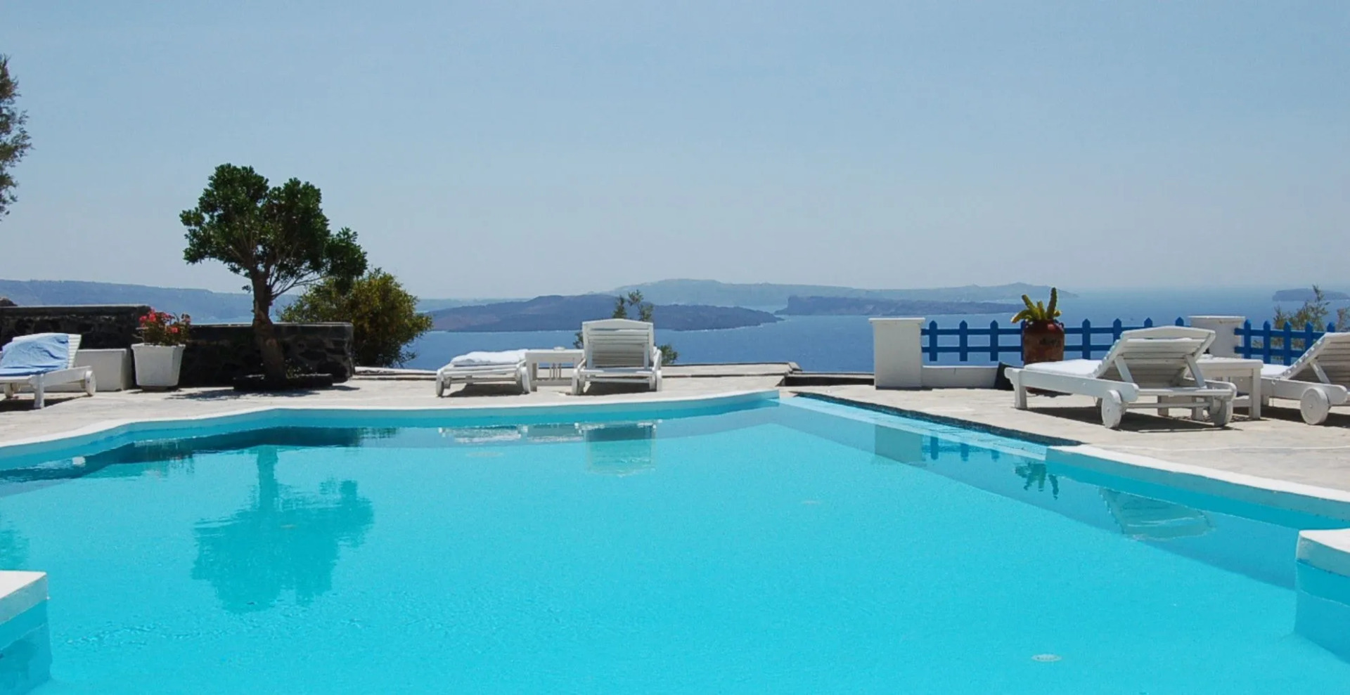 Foto - Mr and Mrs White Oia - Santorini